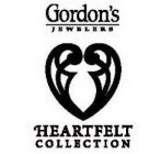 GORDON'S JEWELERS HEARTFELT COLLECTION