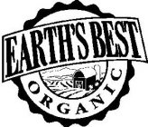 EARTH'S BEST ORGANIC