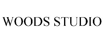 WOODS STUDIO
