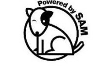POWERED BY SAM