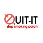 QUIT-IT STOP SMOKING PATCH