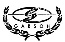 G GARSON