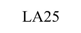 LA25