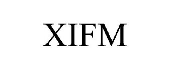 XIFM