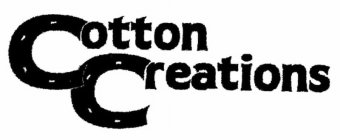 COTTON CREATIONS