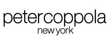 PETER COPPOLA NEW YORK