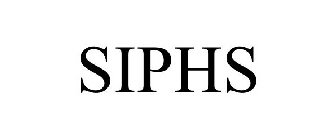 SIPHS