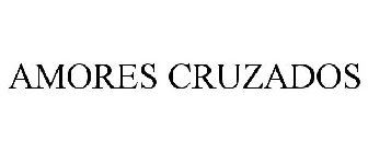 AMORES CRUZADOS