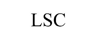 LSC