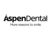 ASPENDENTAL MORE REASONS TO SMILE.