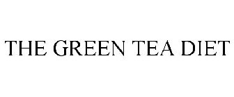 THE GREEN TEA DIET