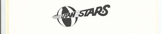 UTAH STARS