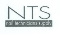 NTS NAIL TECHNICIANS SUPPLY