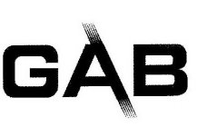 GAB