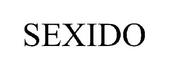 SEXIDO