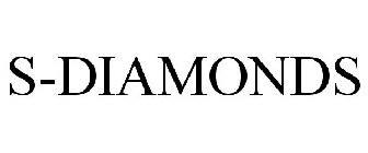 S-DIAMONDS