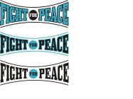 FIGHT FOR PEACE FIGHT FOR PEACE FIGHT FOR PEACE