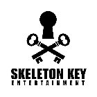 SKELETON KEY ENTERTAINMENT