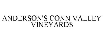 ANDERSON'S CONN VALLEY VINEYARDS