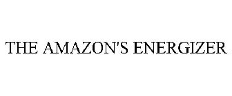 THE AMAZON'S ENERGIZER