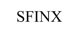 SFINX