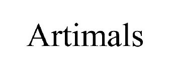 ARTIMALS