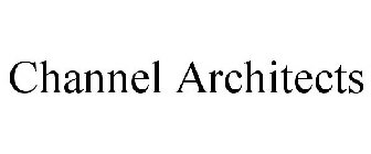 CHANNEL ARCHITECTS