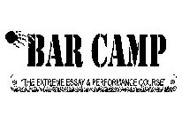 BARCAMP 