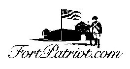 FORTPATRIOT.COM