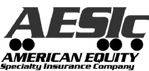 AESIC AMERICAN EQUITY SPECIALTY INSURANCE COMPANY