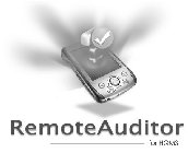REMOTEAUDITOR FOR HQMS