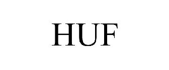 HUF