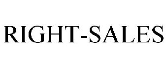 RIGHT-SALES