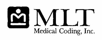 M MLT MEDICAL CODING, INC.