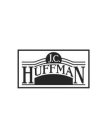J.C. HUFFMAN CABINETRY