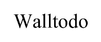 WALLTODO