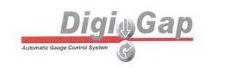 DIGI GAP AUTOMATIC GAUGE CONTROL SYSTEM