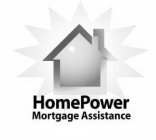 HOMEPOWER MORTGAGE ASSISTANCE