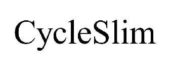 CYCLESLIM