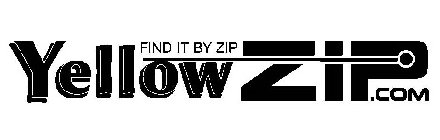 YELLOWZIP.COM FIND IT BY ZIP