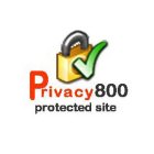 PRIVACY800 PROTECTED SITE