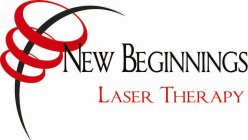 NEW BEGINNINGS LASER THERAPY