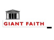 GIANT FAITH