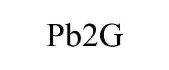 PB2G