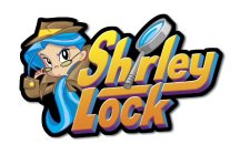 SHIRLEY LOCK