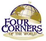 FOUR CORNERS OF THE WORLD