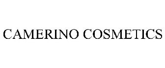 CAMERINO COSMETICS