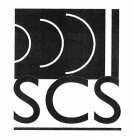 SCS