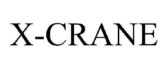 X-CRANE