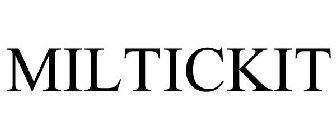 MILTICKIT